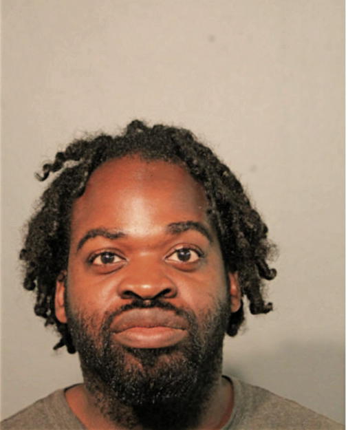 STEVEN HAYMON, Cook County, Illinois