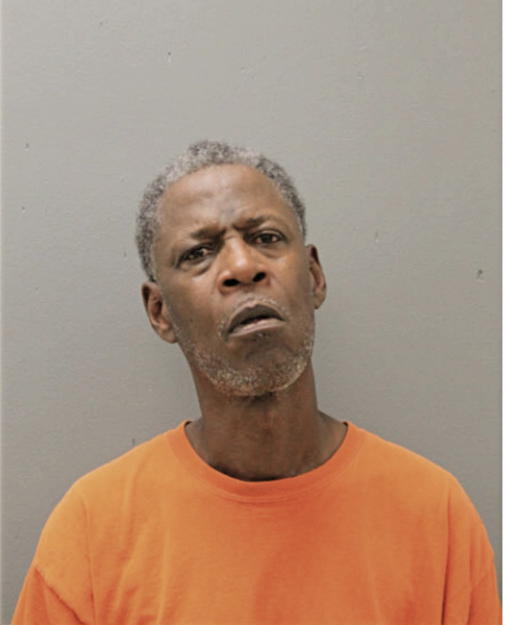 TERRON T HAYNES, Cook County, Illinois