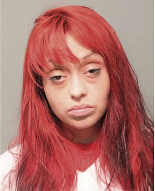 JESSICA HERNANDEZ, Cook County, Illinois