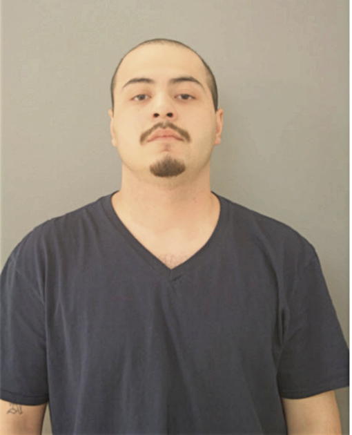 JIMMY HERNANDEZ, Cook County, Illinois