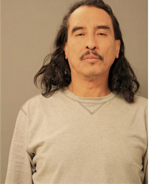 JOSE HERNANDEZ, Cook County, Illinois