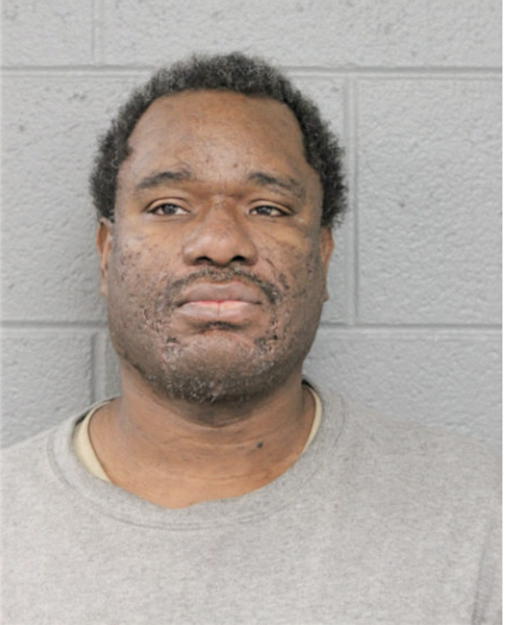 BRUCE L HIXSON, Cook County, Illinois