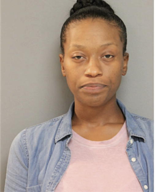 BRITTANY DIANE HOLLIS, Cook County, Illinois