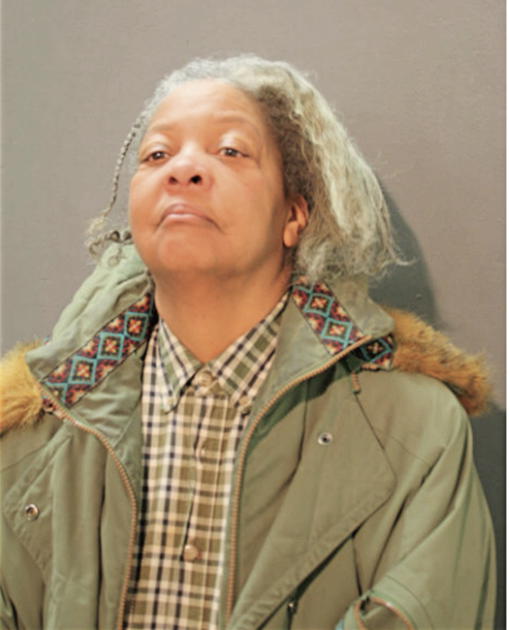 BETTY J HORTON, Cook County, Illinois