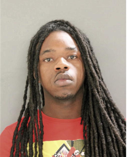 GAMAL O HOSKINS, Cook County, Illinois