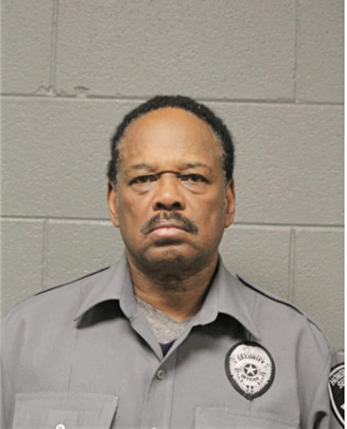 CLAUDE HOWARD, Cook County, Illinois