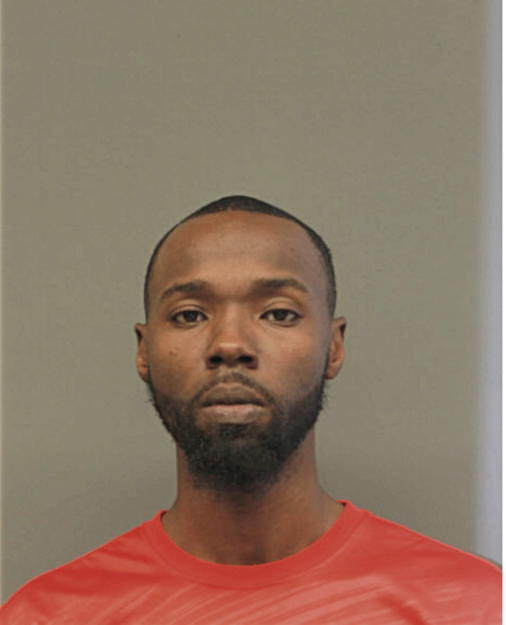 LARRY HOWARD, Cook County, Illinois