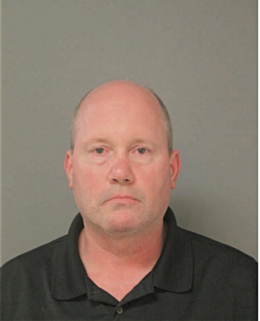 HARRY G HUBER, Cook County, Illinois