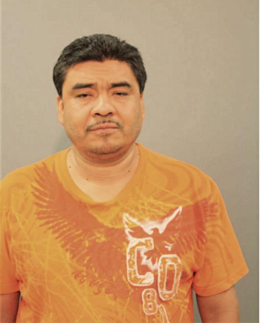 MEDARCO HUERTA, Cook County, Illinois