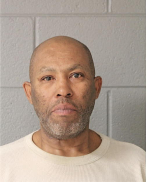 ANTHONY HUTCHERSON, Cook County, Illinois
