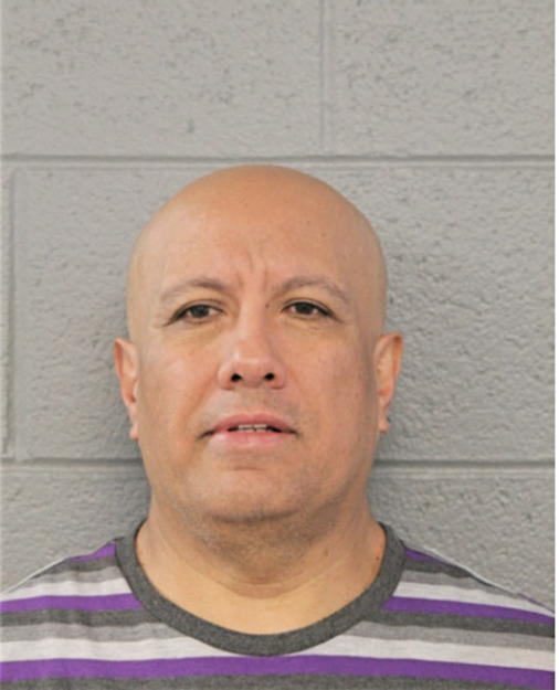 JUAN JOSE IBARRA, Cook County, Illinois