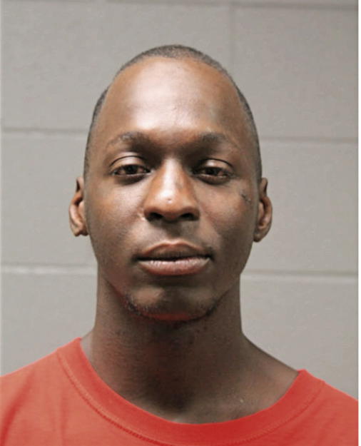 JAVAN J MANCE, Cook County, Illinois