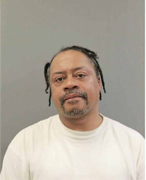 GREGORY JENKINS, Cook County, Illinois