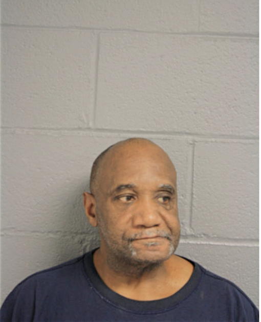 JAMES E JENKINS, Cook County, Illinois