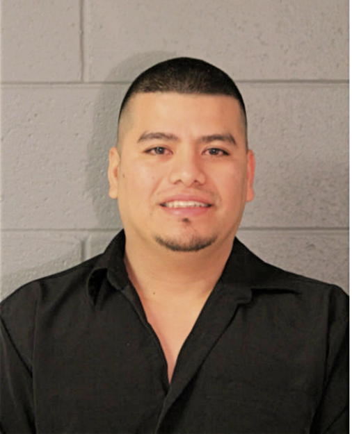 JOSE M JIMENEZ, Cook County, Illinois
