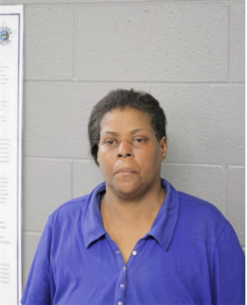 GLENDA JOHNSON, Cook County, Illinois