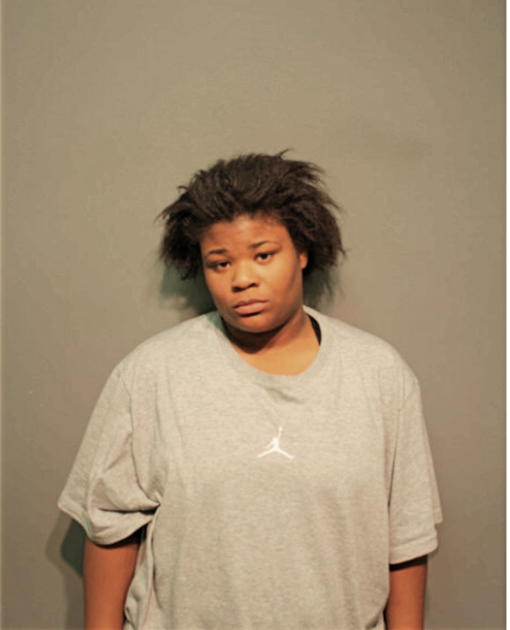 SHELLY C JOHNSON, Cook County, Illinois