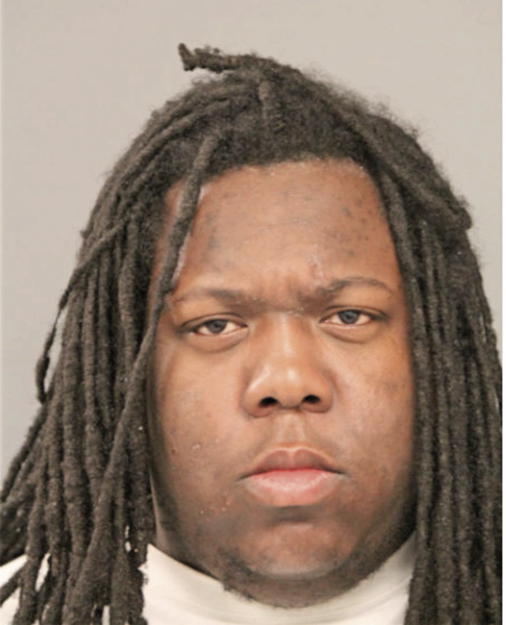ANTHONY JONES, Cook County, Illinois
