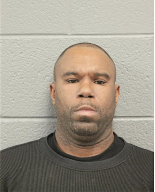 JOHNNY L JONES, Cook County, Illinois