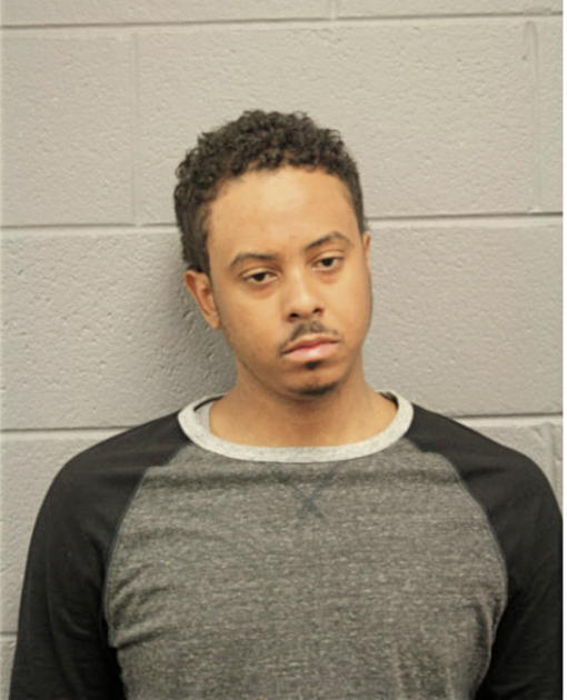 LANCE S JONES, Cook County, Illinois