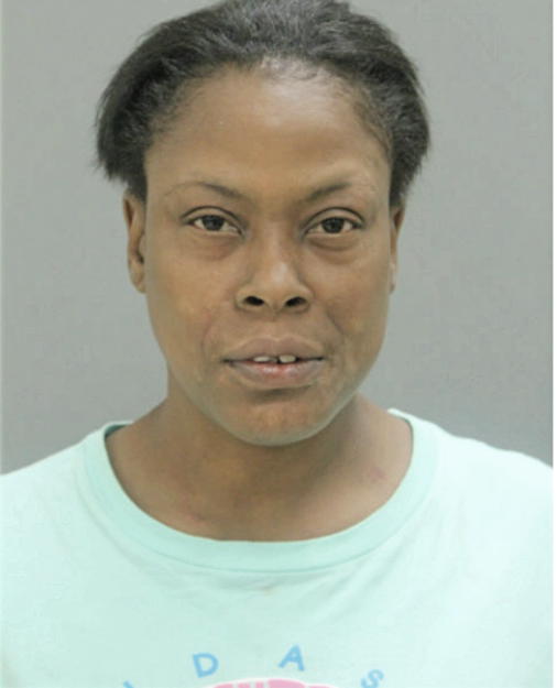 NICOLE A JONES, Cook County, Illinois