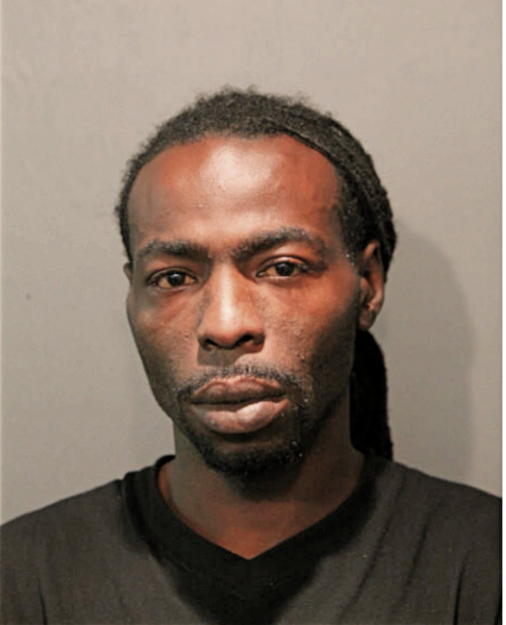 WILLIE A JONES, Cook County, Illinois