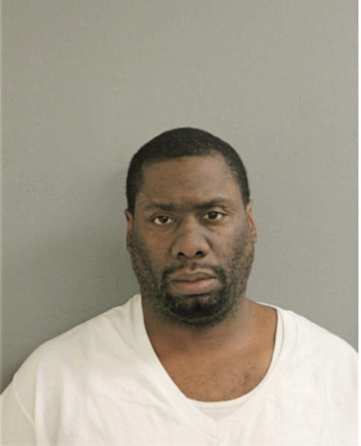 BRIAN KEYES, Cook County, Illinois
