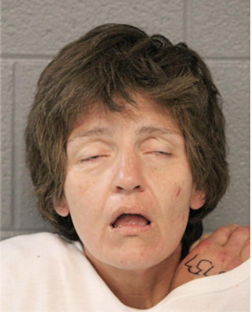 VALERIE A KUELBS, Cook County, Illinois