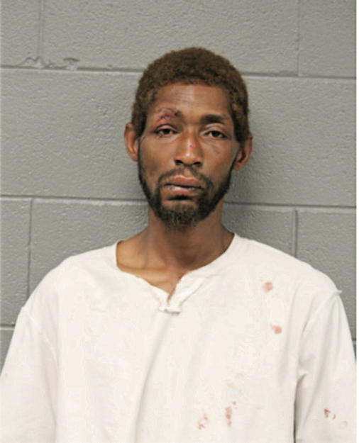 QUINN L KYLES, Cook County, Illinois