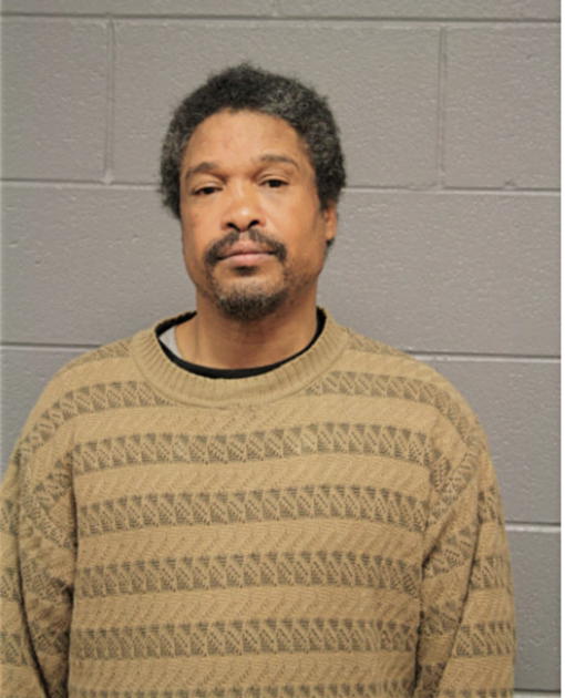 ANTONIO LEVY, Cook County, Illinois