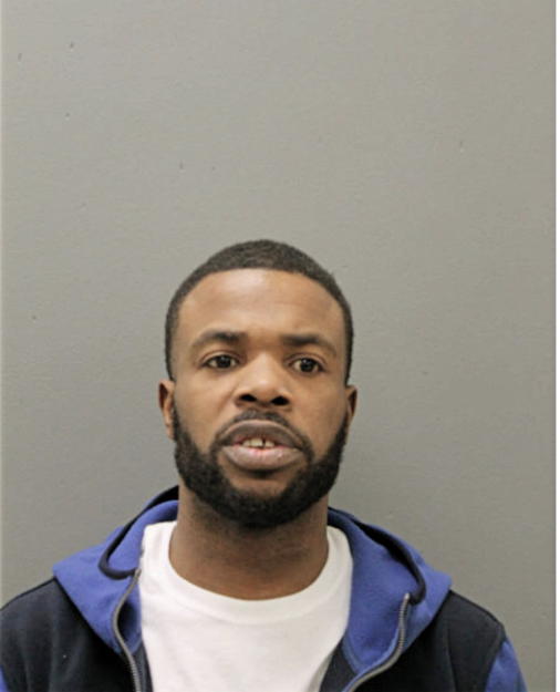 STEVON G LIGE, Cook County, Illinois
