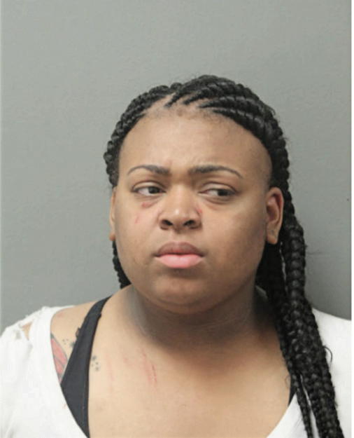 KLENSHAYE D LITTLE, Cook County, Illinois