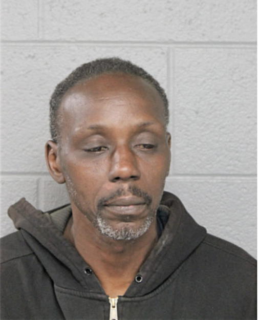 LEONARD R LOFTON, Cook County, Illinois