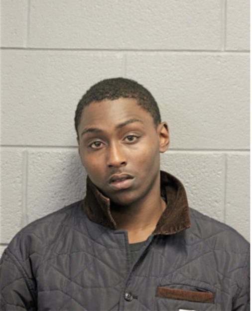 DESAHUN LOPEZ, Cook County, Illinois