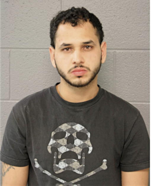 EDUARDO M LOZA GODINEZ, Cook County, Illinois
