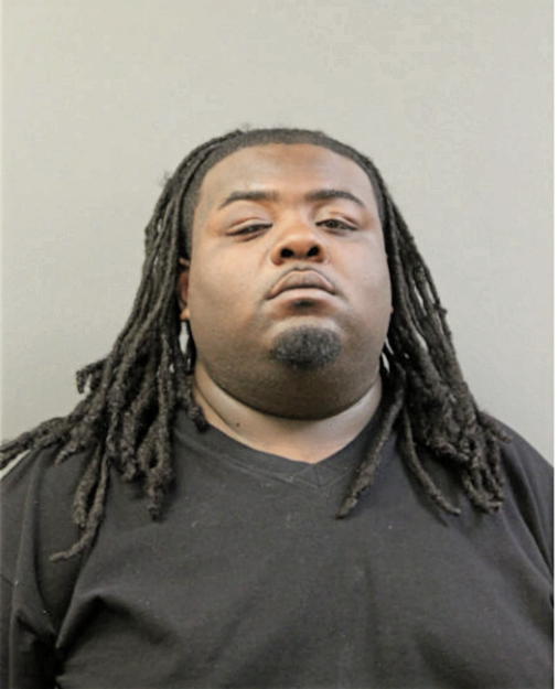 MARTICE LEE LUSTER, Cook County, Illinois