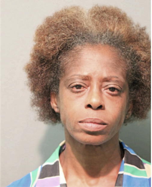 KAREN F MANNING, Cook County, Illinois