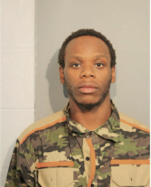JONATHAN MARCUS MARCELL LION MIMS, Cook County, Illinois