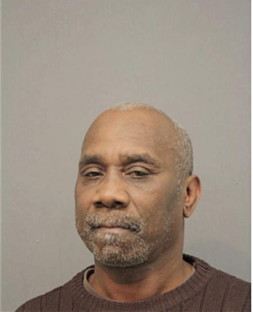 CLARENCE MARTIN, Cook County, Illinois