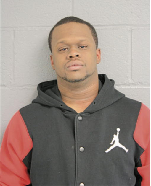 ERIC L MARTIN, Cook County, Illinois