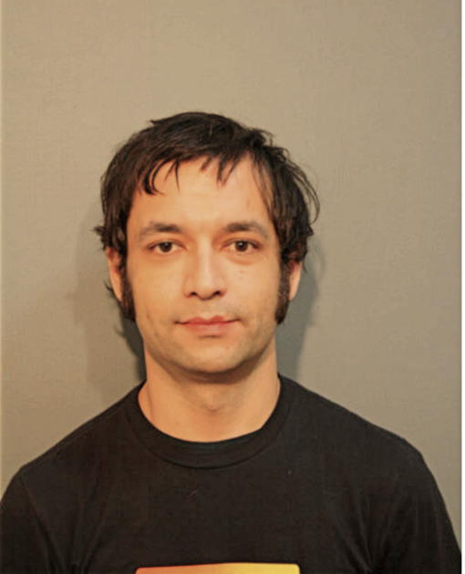 JESUS MARTIN, Cook County, Illinois