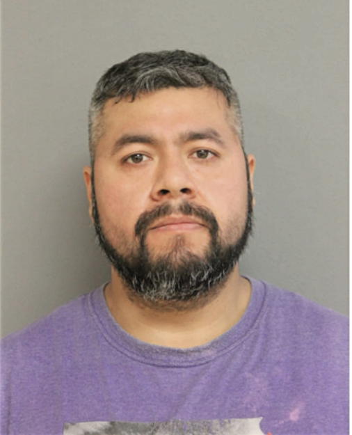 ADALBERTO MARTINEZ, Cook County, Illinois
