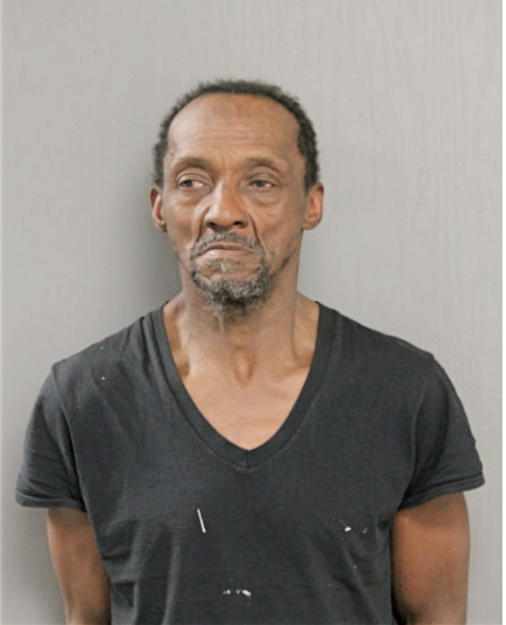 KERMIT MCGOWAN, Cook County, Illinois