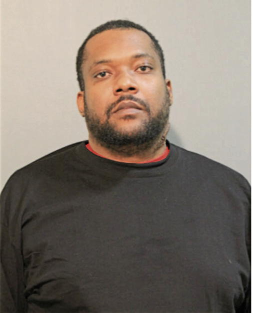DORVAL L MCINTYRE, Cook County, Illinois
