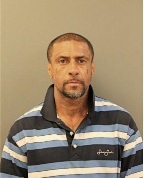 RAMON MENDOZA, Cook County, Illinois