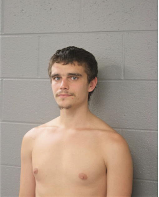 ANDREW MIERWA, Cook County, Illinois