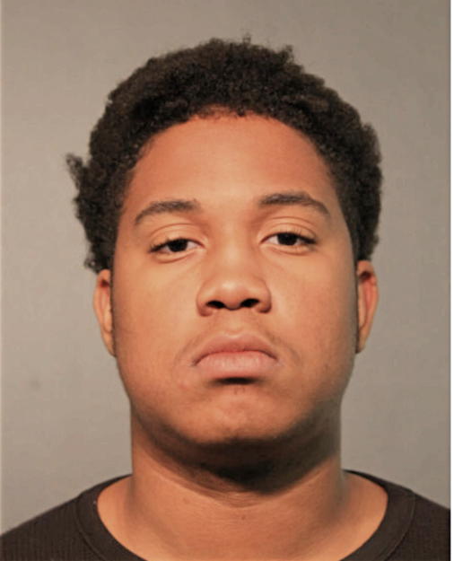 HERMAN B MILTON, Cook County, Illinois