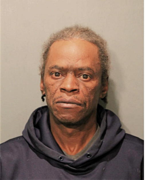 GREGORY MITCHEM, Cook County, Illinois