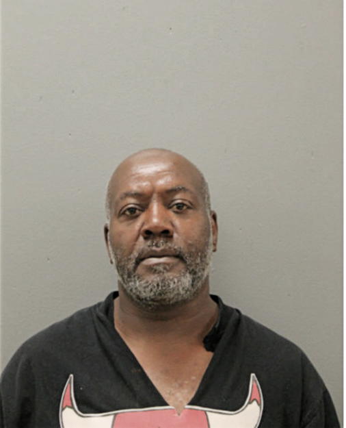 JEFF MODACURE, Cook County, Illinois