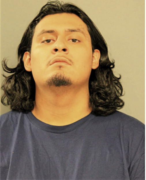 AGUSTIN MONDRAGON, Cook County, Illinois